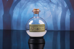 Harry Potter Colour-Changing Mood Lamp Polyjuice Potion 14 cm 5060960743947