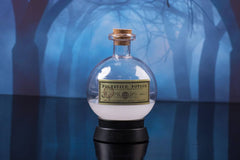 Harry Potter Colour-Changing Mood Lamp Polyjuice Potion 14 cm 5060960743947