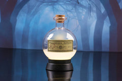 Harry Potter Colour-Changing Mood Lamp Polyjuice Potion 14 cm 5060960743947