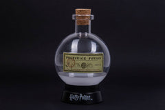 Harry Potter Colour-Changing Mood Lamp Polyjuice Potion 20 cm 5060960743930