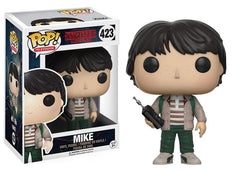 Stranger Things POP! TV Vinyl Figure Mike 9 cm 0889698133227