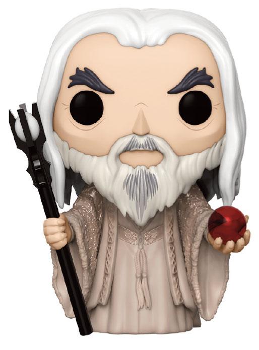 Lord of the Rings POP! Movies Vinyl Figure Sa 0889698135559