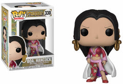 One Piece POP! Television Vinyl Figure Boa 9 cm 0889698231862