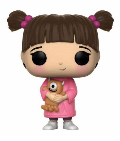 Monsters Inc. POP! Disney Vinyl Figure Boo 9 cm 0889698293921