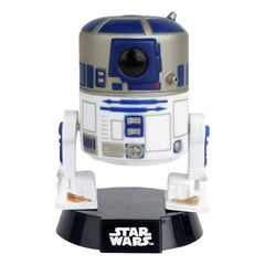 Star Wars POP! Vinyl Bobble-Head R2-D2 10 cm 0830395032696