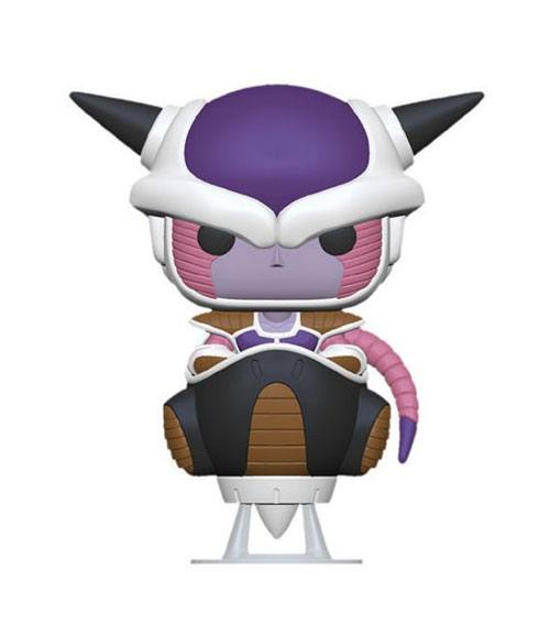 Dragon Ball Z POP! Animation Vinyl Figure Frieza 9 cm 0889698397025
