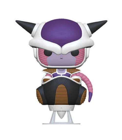 Dragon Ball Z POP! Animation Vinyl Figure Fri 0889698397025