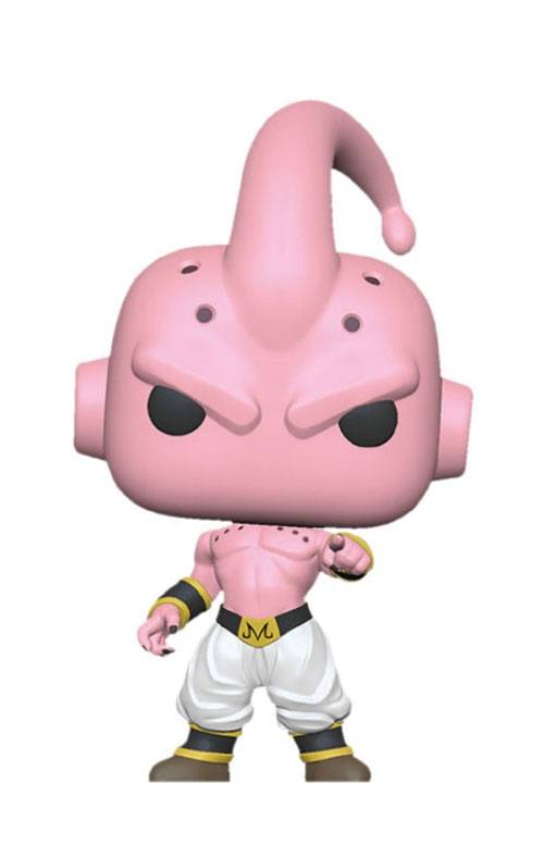 Dragon Ball Z POP! Animation Vinyl Figure Kid Buu 9 cm 0889698397032