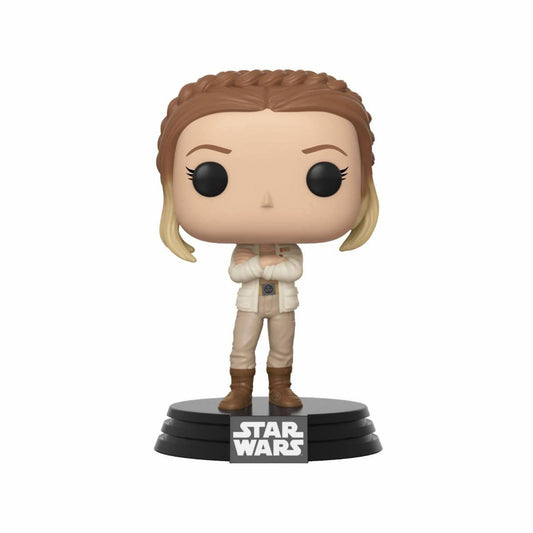 FUNKO POP SW Rise Of Skywalker Lieutenant - Amuzzi