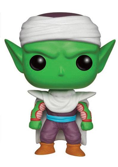 Dragon Ball Z POP! Vinyl Figure Piccolo 10 cm 0849803039936