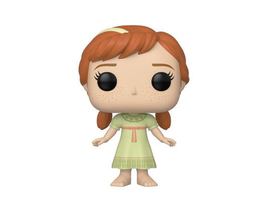 FUNKO Pop Frozen 2 Young Anna - Amuzzi