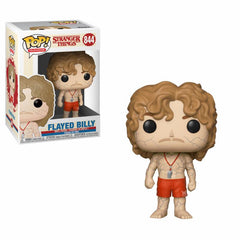 Stranger Things POP! TV Vinyl Figure Flayed Billy 9 cm 0889698409582
