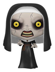 The Nun POP! Movies Vinyl Figure Demonic Nun 9 cm 0889698411394