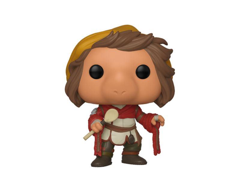 FUNKO Pop Dark Crystal Hup - Amuzzi