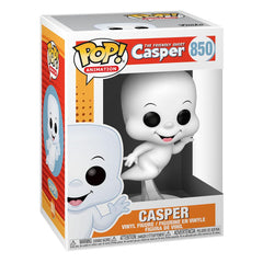 Casper POP! Animation Vinyl Figure Casper 9 cm 0889698441537
