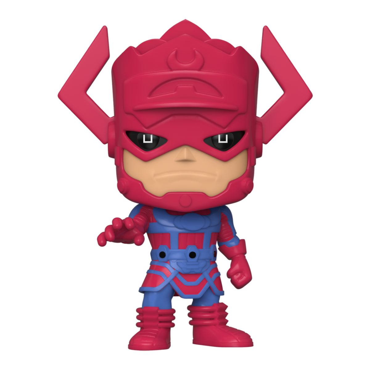 Fantastic Four POP! Marvel Vinyl Figure Galactus 9 cm 0889698450096