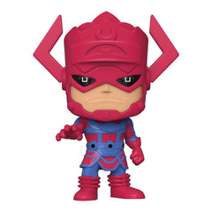 Fantastic Four POP! Marvel Vinyl Figure Galactus 9 cm 0889698450096