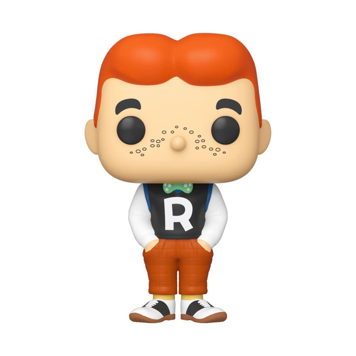 Funko Pop Archie Comics - Amuzzi