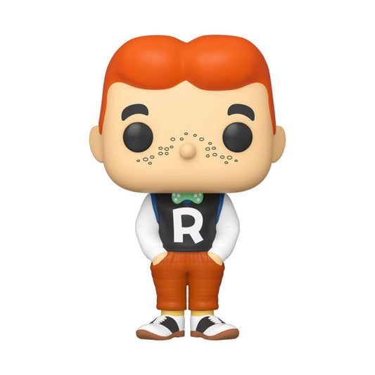 Funko Pop Archie Comics - Amuzzi