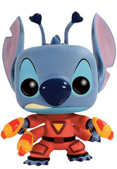 Lilo & Stitch POP! Vinyl Figure Stitch 626 9 cm 0849803046712