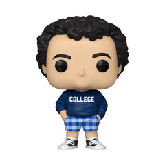 Animal House POP! Movies Vinyl Figure Bluto In College Sweater 9 Cm - Amuzzi