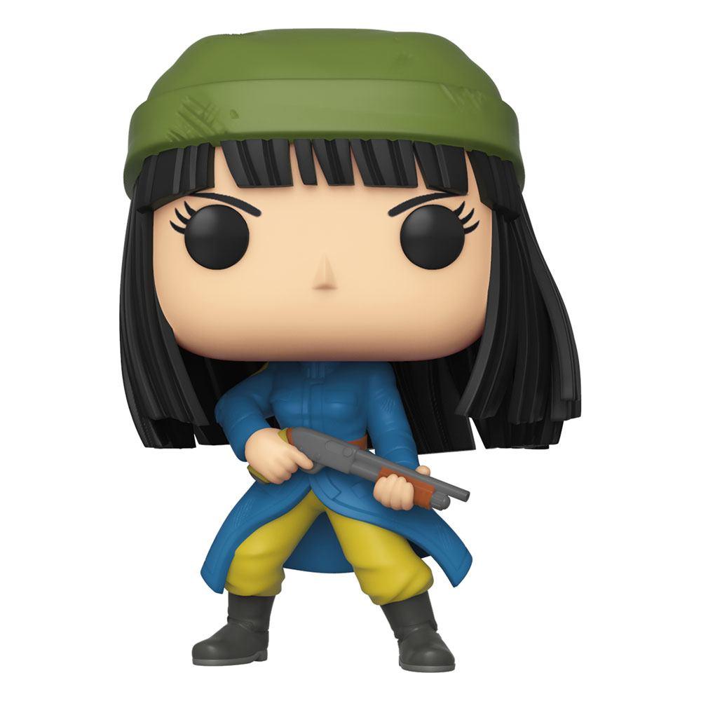 FUNKO POP Dragon Ball Future Mai - Amuzzi