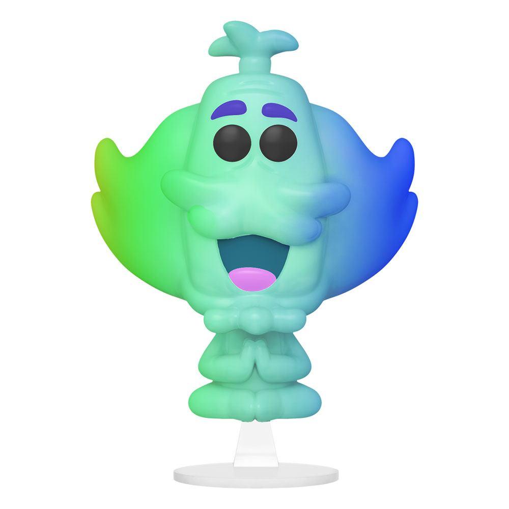 FUNKO POP Soul Moonwind 9 Cm - Amuzzi