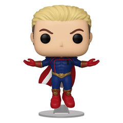 The Boys POP! TV Vinyl Figure Homelander Levitating 9 cm 0889698481861