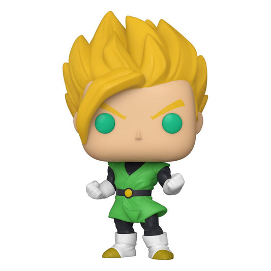 Dragon Ball Z POP! Animation Vinyl Figure SS Gohan 9 cm 0889698486088