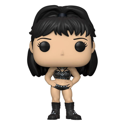 FUNKO POP WWE Chyna - Amuzzi