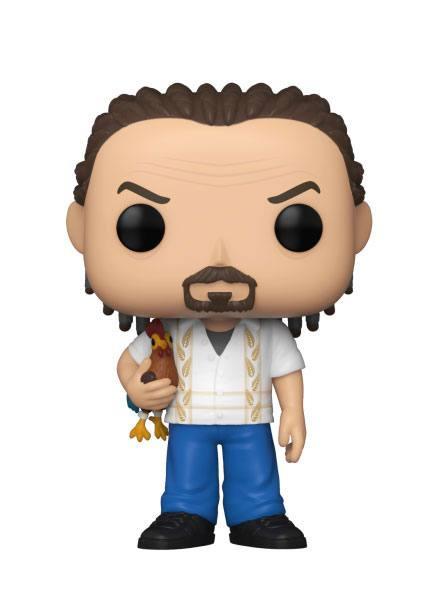 FUNKO POP Eastbound & Down Kenny In - Amuzzi 434