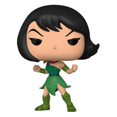 Samurai Jack POP! Animation Vinyl Figure Ashi 9 cm 0889698492775