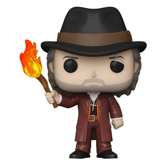 FUNKO POP Bram Stoker Dracula Van Helsing 9 Cm - Amuzzi