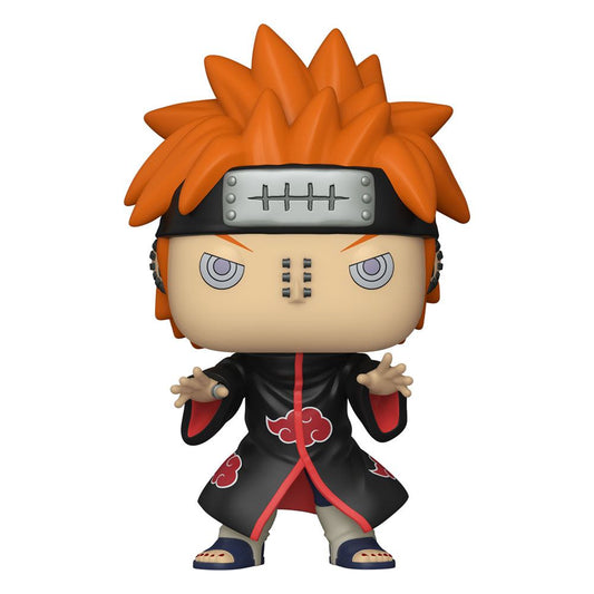 Naruto POP! Animation Vinyl Figure Pain 9 Cm - Amuzzi