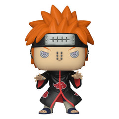 Naruto POP! Animation Vinyl Figure Pain 9 cm 0889698498074