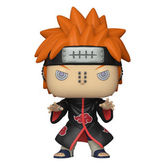 Naruto POP! Animation Vinyl Figure Pain 9 Cm - Amuzzi