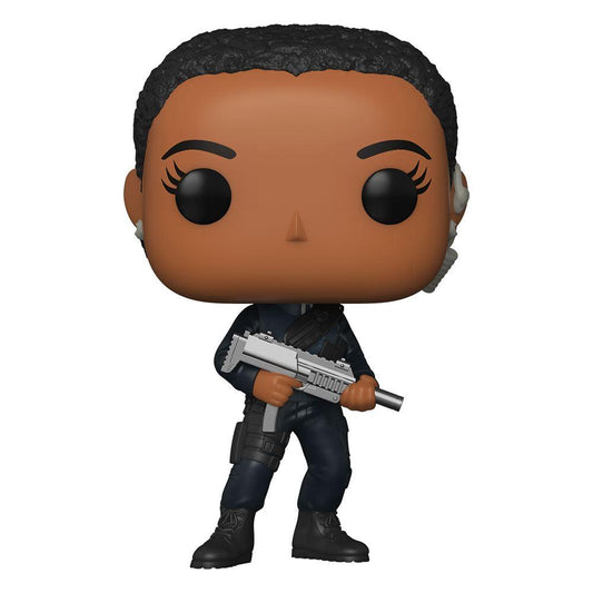 FUNKO POP James Bond Nomi - Amuzzi