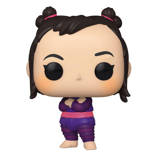 FUNKO POP Raya And The Last Dragon NOI 9 Cm - Amuzzi