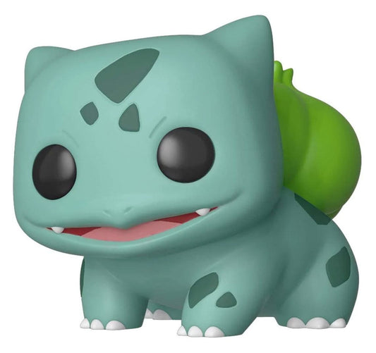 Pokémon Super Sized Jumbo POP! Vinyl Figure Bulbasaur 25 cm  0889698505598