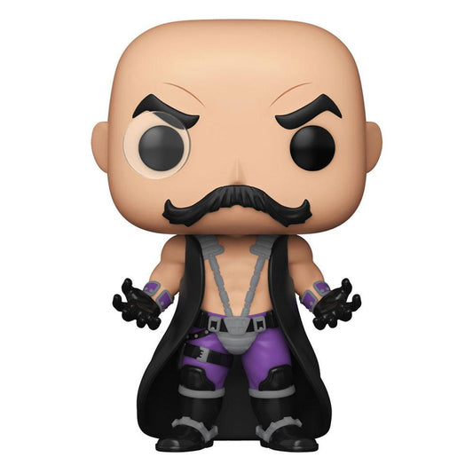 FUNKO POP G.I. Joe Dr. Mindbender 9 Cm - Amuzzi 1000