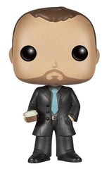 Supernatural POP! Vinyl Figure Crowley 9 cm 0849803051006