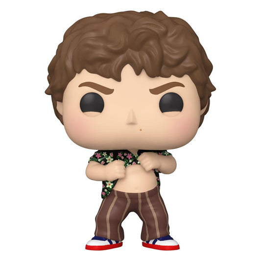 The Goonies POP! Movies Vinyl Figure Chunk 9 cm 0889698515306