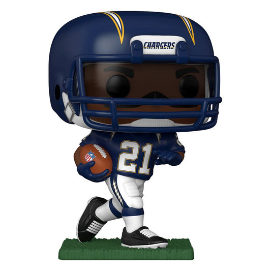 NFL POP! Legends Vinyl Figure LaDainian Tomlinson (Chargers) 9 cm 0889698517478
