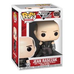 Funko POP Starship Troopers Jean Rasczak 9 Cm - Amuzzi