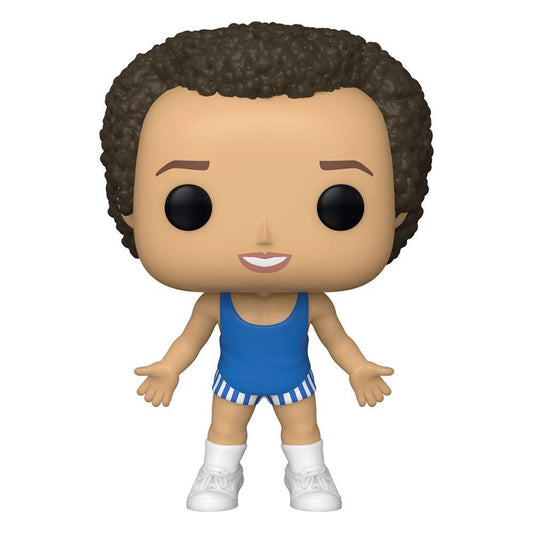 FUNKO POP Richard Simmons - Amuzzi 1000