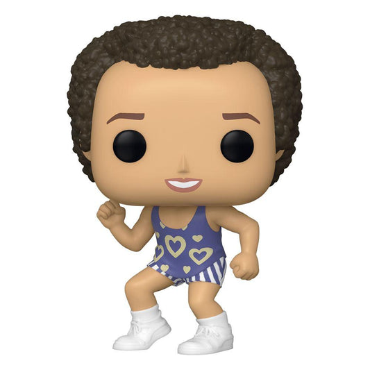 FUNKO POP Dancing Richard Simmons - Amuzzi 1000