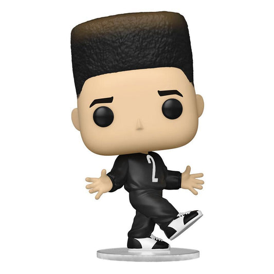 FUNKO POP Kid 'N Play Kid 9 Cm - Amuzzi