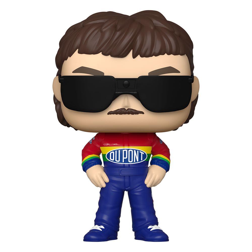 FUNKO POP Nascar Jeff Gordon - Amuzzi