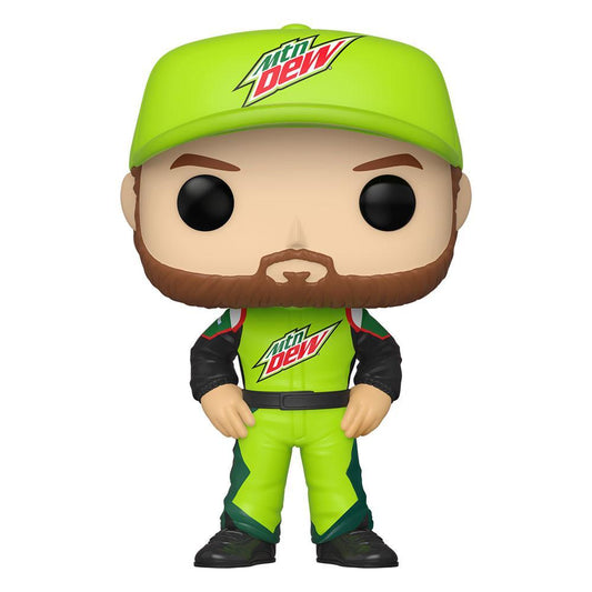 FUNKO POP Nascar Dale Earnhardt Jr. - Amuzzi