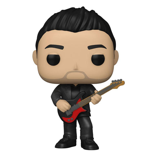 FUNKO POP Fall Out Boy POP! Rocks Pete Wentz 9 Cm - Amuzzi